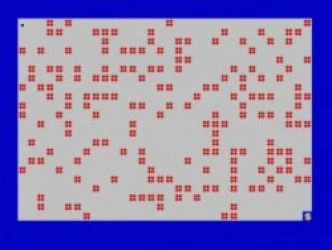 3D Labyrinth (19xx)(-)(de) Rom